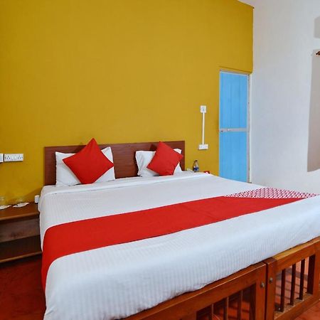Oyo 10174 Kanta Guest House Baga Buitenkant foto