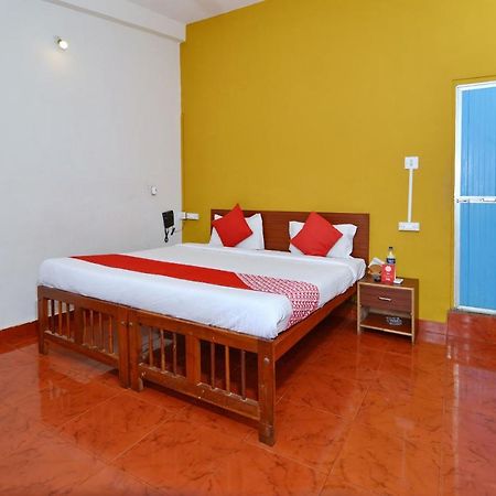Oyo 10174 Kanta Guest House Baga Buitenkant foto