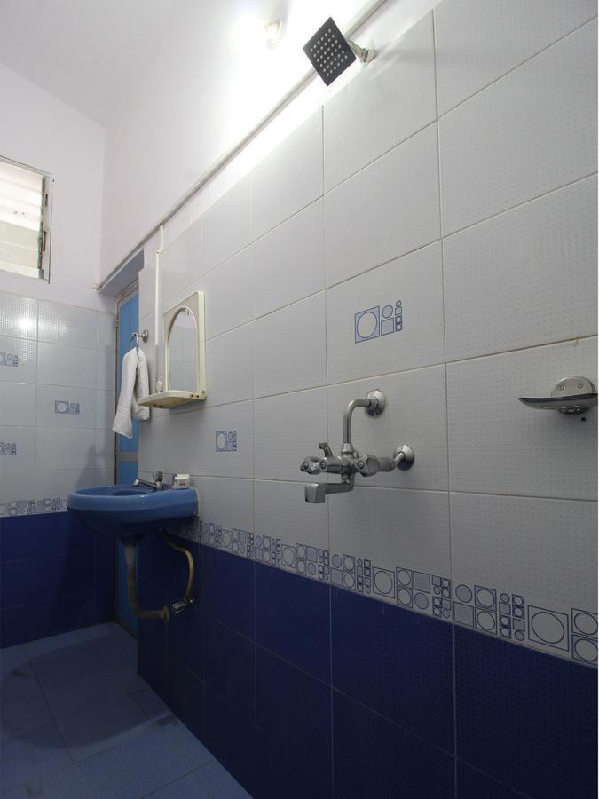 Oyo 10174 Kanta Guest House Baga Buitenkant foto