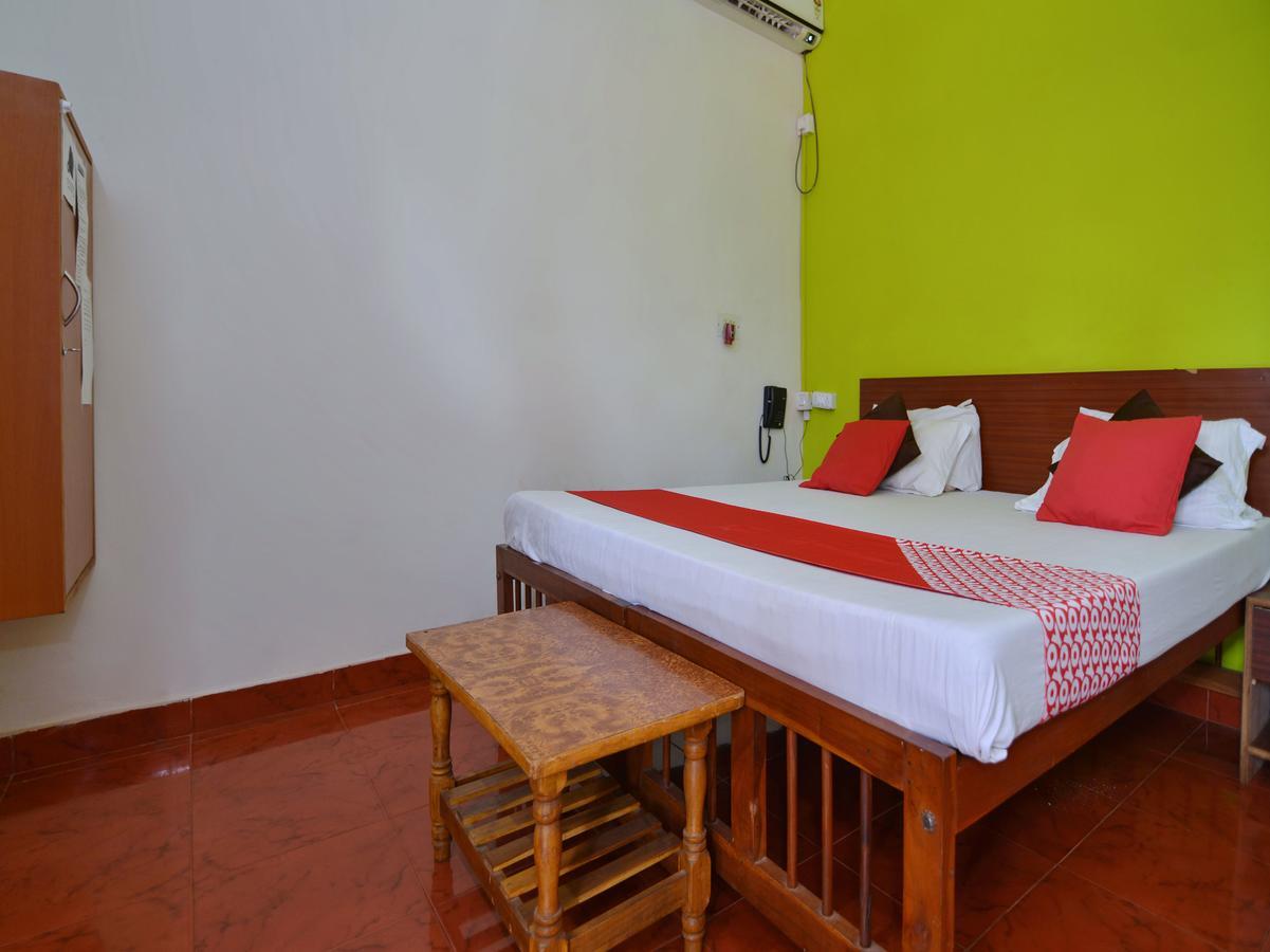 Oyo 10174 Kanta Guest House Baga Buitenkant foto