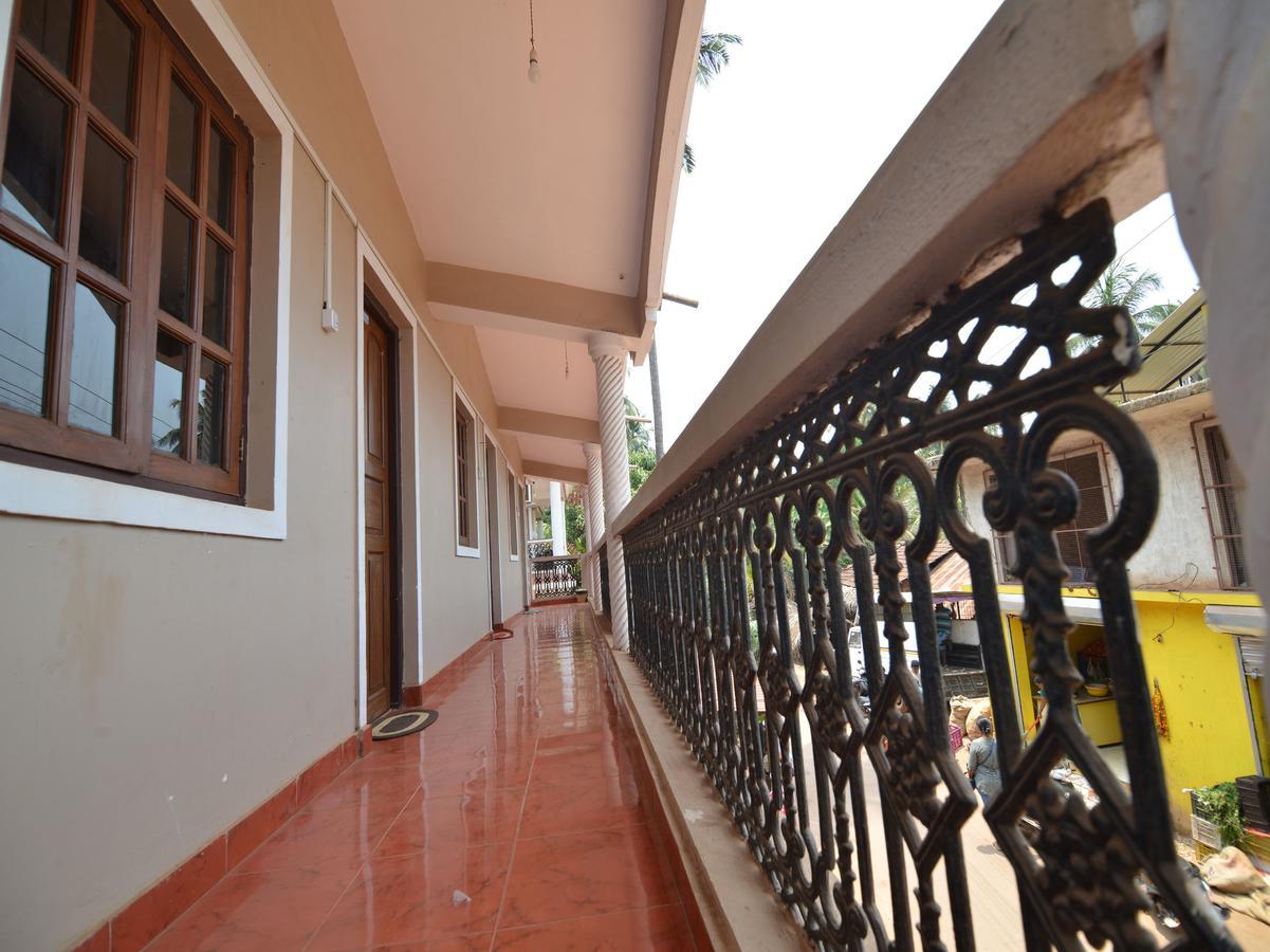 Oyo 10174 Kanta Guest House Baga Buitenkant foto