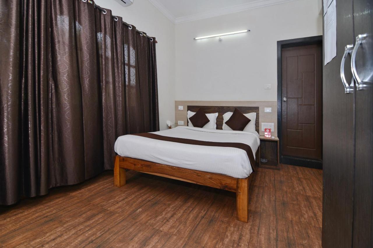 Oyo 10174 Kanta Guest House Baga Buitenkant foto