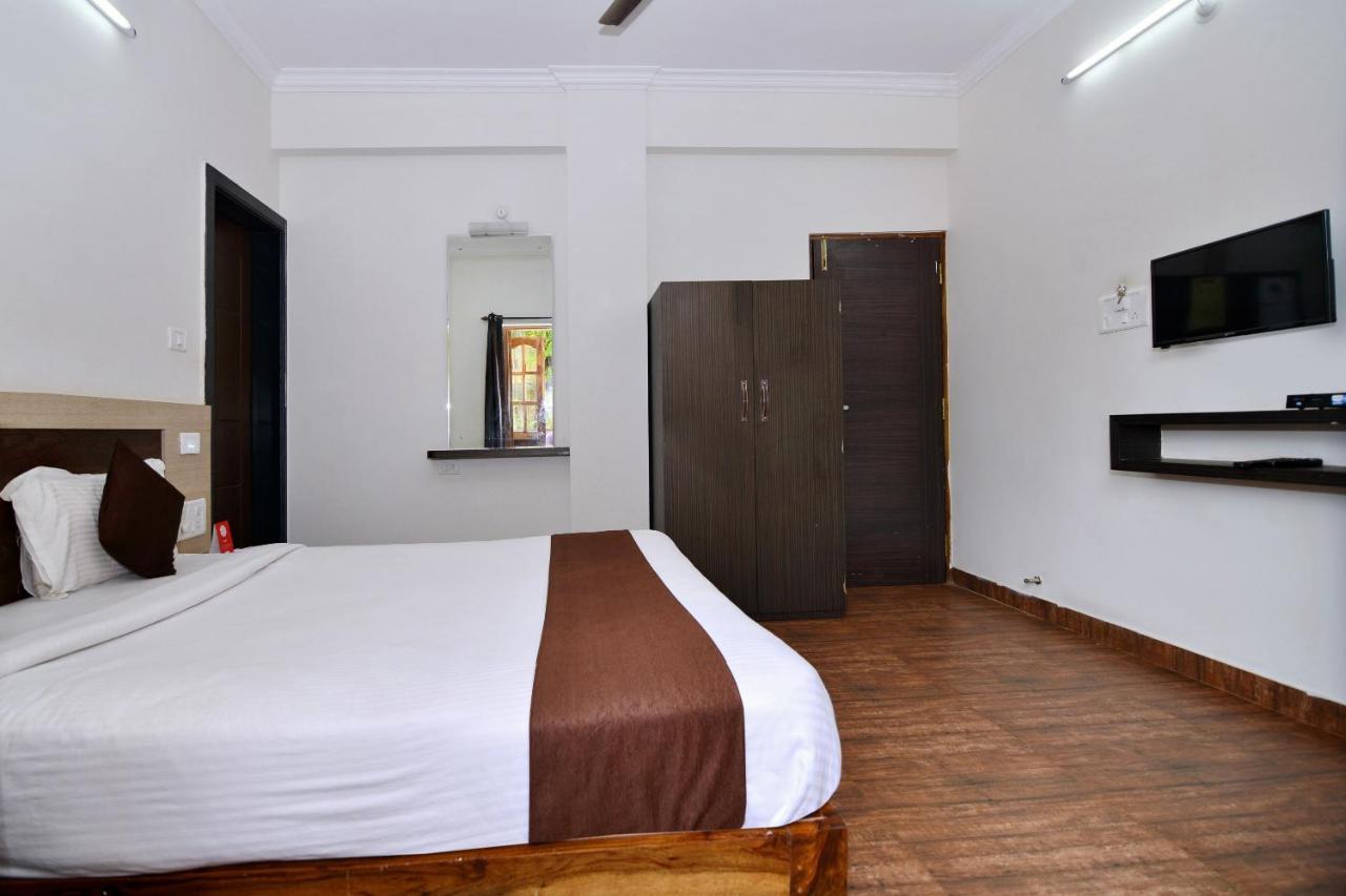 Oyo 10174 Kanta Guest House Baga Buitenkant foto