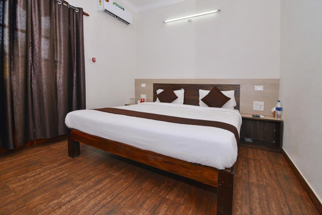 Oyo 10174 Kanta Guest House Baga Buitenkant foto