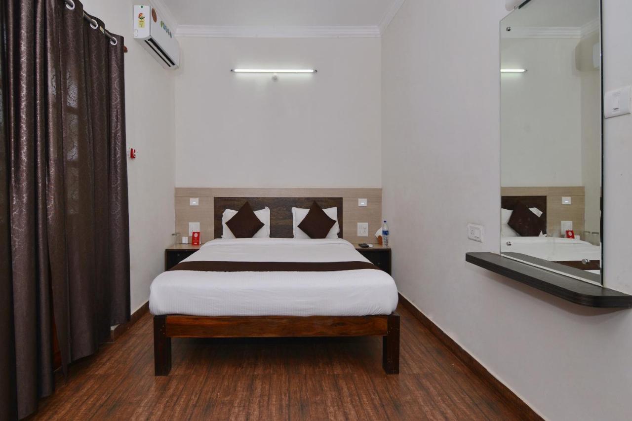 Oyo 10174 Kanta Guest House Baga Buitenkant foto
