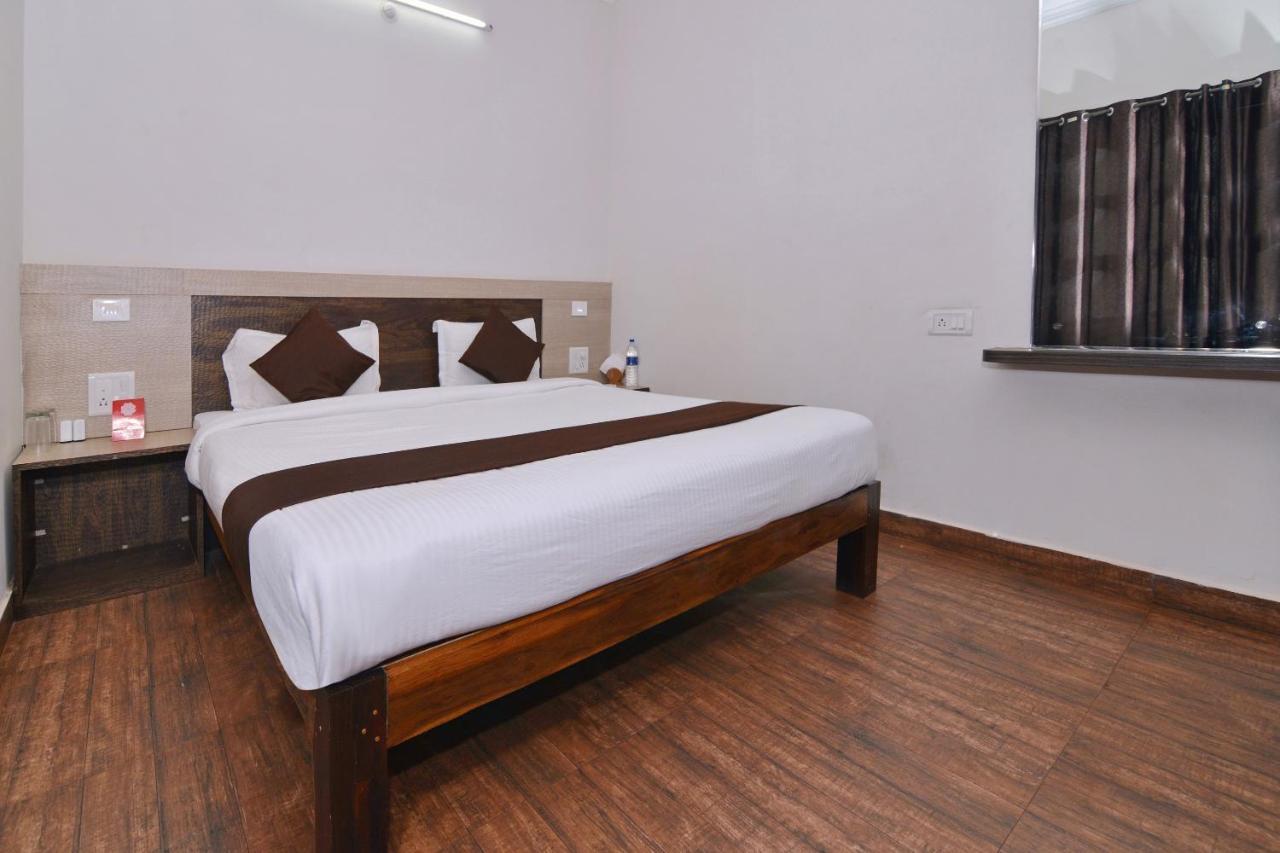 Oyo 10174 Kanta Guest House Baga Buitenkant foto