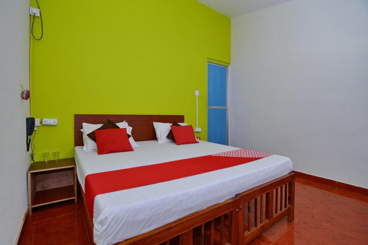 Oyo 10174 Kanta Guest House Baga Buitenkant foto