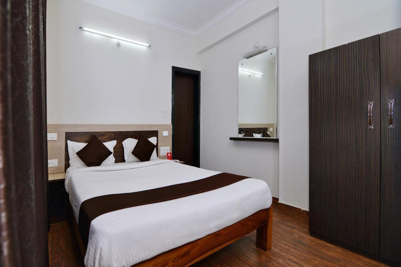 Oyo 10174 Kanta Guest House Baga Buitenkant foto