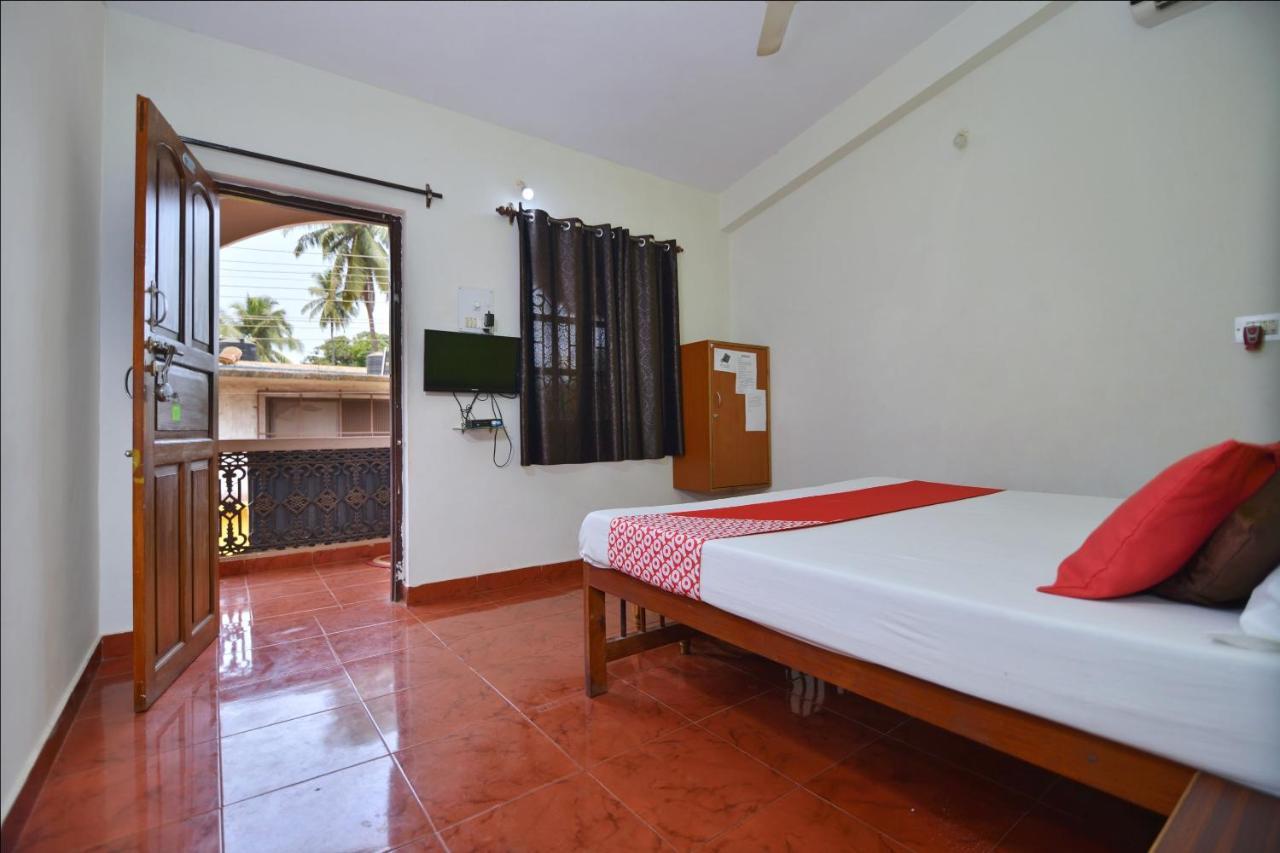 Oyo 10174 Kanta Guest House Baga Buitenkant foto