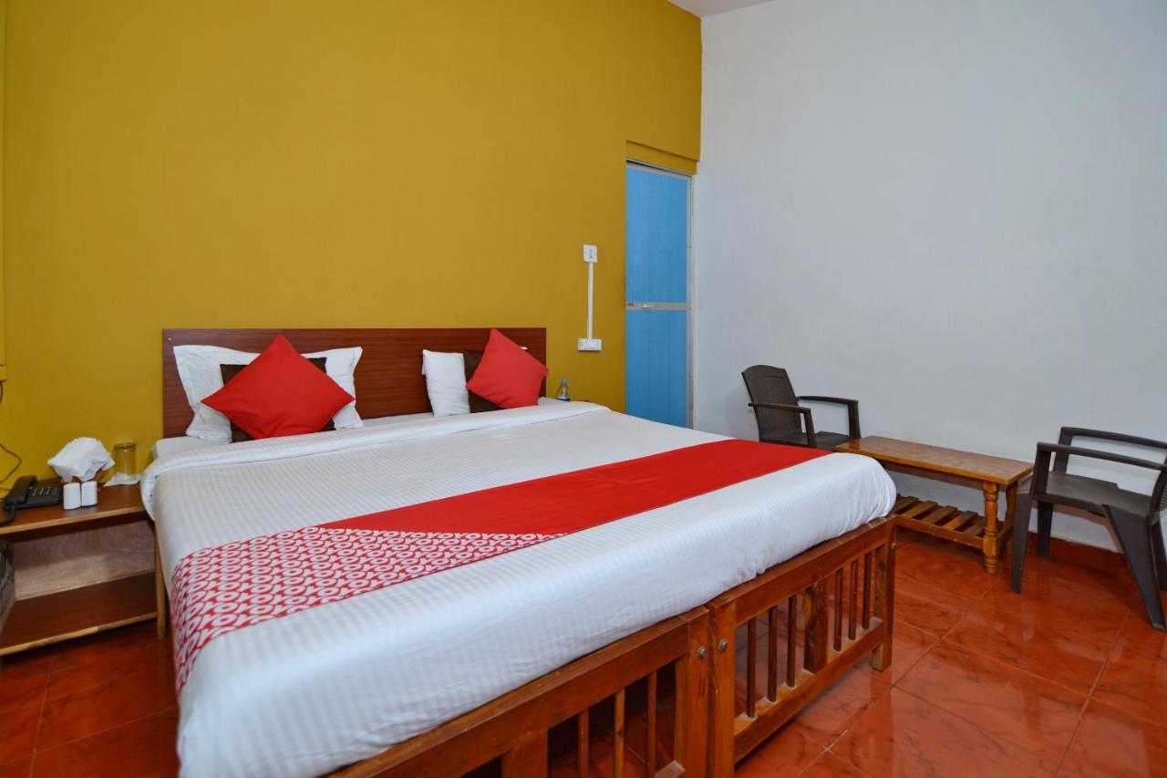 Oyo 10174 Kanta Guest House Baga Buitenkant foto